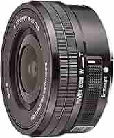 【pon】SONY SELP1650 Sony SELP1650 16-50mm Power Zoom Lens : SONY: Amazon.ca